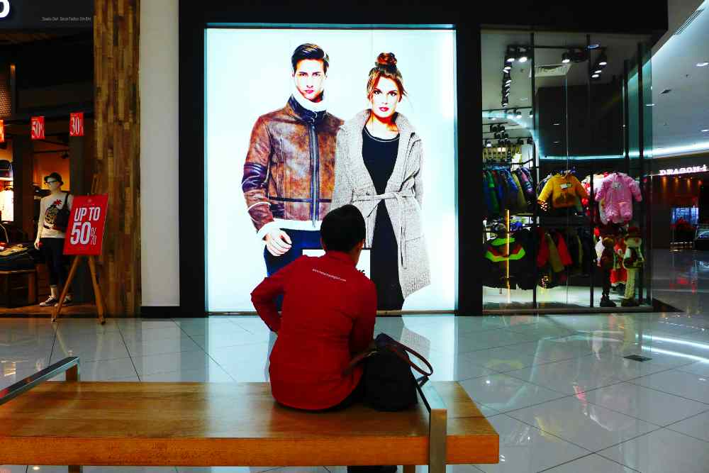 LED Screen Supplier Malaysia for Indoor and Outdoor Display