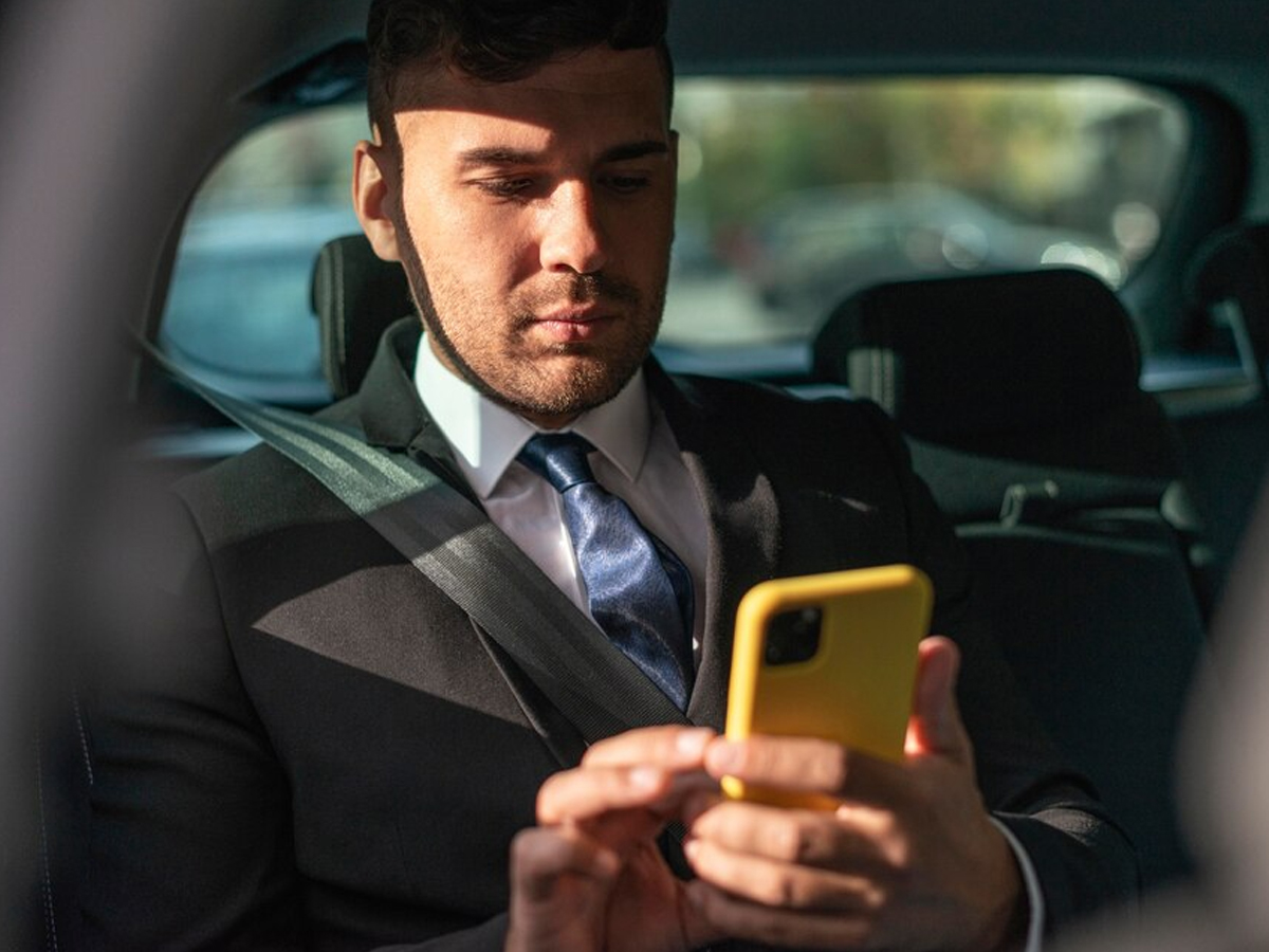 Safety Tips When Traveling by Taxi