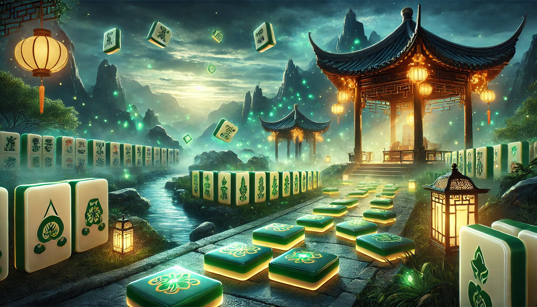 Slot Mahjong Ways 2 Offline